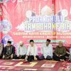 Buka Puasa Yang Menghangatkan,Tarawih Yang Menentramkan Bersama Walikota Tebingtinggi dan OPD Lainnya.