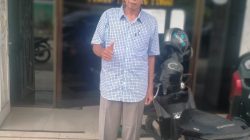 Kopdit ASN Kota Tebingtinggi Terima Audiensi Rombongan Camat Tebingtinggi Kota.