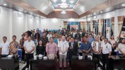 Aspirasi Rakyat Samosir Menggema, Sabam Rajagukguk Jemput Keluhan Petani hingga Perangkat Desa