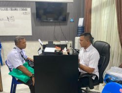 Polisi Dalami Dumas Pengadaan Kaporit dan Tawas di Perumda Tirta Bulian