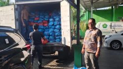 BRI Kanca Tebing Tinggi Tegaskan Peran Sosial di Tengah Tantangan Ekonomi Masyarakat