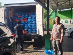 BRI Kanca Tebing Tinggi Tegaskan Peran Sosial di Tengah Tantangan Ekonomi Masyarakat