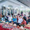 Walikota Tebingtinggi H Iman Irdian Saragih Hadiri Buka Puasa Bersama Polda Sumut Pererat Sinergitas di Bulan Suci Ramadhan.