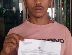 Jerit Pekerja Keras: Jadi Korban Premanisme dan Arogansi Pria Mabuk di Jalanan Pancur Batu.