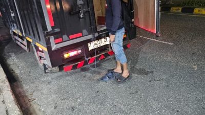 Peredaran Rokok Ilegal di Balikpapan Disorot, Aparat Diminta Bertindak