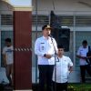 Kehadiran ASN Pasca Lebaran Capai 90 Persen Walikota Tebingtinggi H Iman Irdian Saragih Beri Apresiasi Positip.