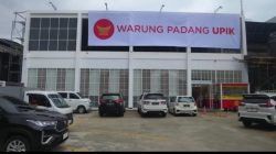 Dugaan Pajak 3 Miliar Mengendap, Rumah Makan Padang Disorot