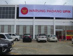 Dugaan Pajak 3 Miliar Mengendap, Rumah Makan Padang Disorot