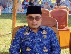 Camat Siabu Buka Suara: Hormati Aspirasi, Tegaskan Kesiapan Dievaluasi dan Perkuat Transparansi