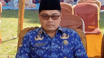 Camat Siabu Buka Suara: Hormati Aspirasi, Tegaskan Kesiapan Dievaluasi dan Perkuat Transparansi