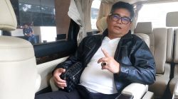 Advokat Senior: Pinjam Pakai Mobil Pemkab kepada Kejari Karo Bukan Gratifikasi