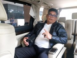 Advokat Senior: Pinjam Pakai Mobil Pemkab kepada Kejari Karo Bukan Gratifikasi