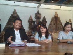 Sengketa Dana Koperasi, Kuasa Hukum Tegaskan Bukan Urusan Politik