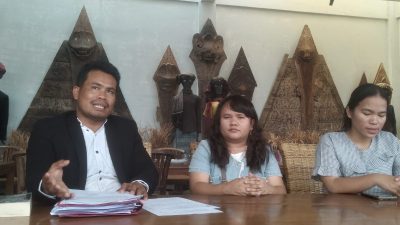 Sengketa Dana Koperasi, Kuasa Hukum Tegaskan Bukan Urusan Politik