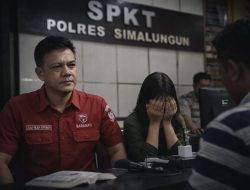 BARAHATI Resmi Bawa Kasus Dugaan Eksploitasi Anak Di King Spa ke Ranah Hukum