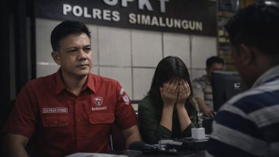 BARAHATI Resmi Bawa Kasus Dugaan Eksploitasi Anak Di King Spa ke Ranah Hukum