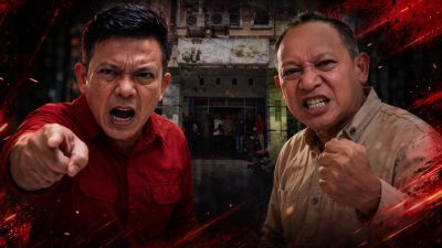 Kasus King Spa Memanas: Dugaan Praktik Perekrutan Anak oleh Aldi Disorot Publik