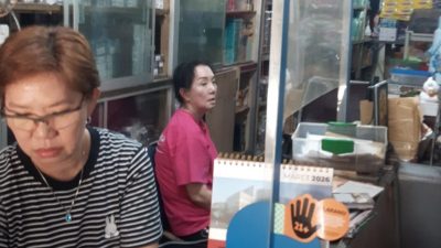 Rokok Ilegal Kian Marak di Balikpapan, Pengawasan Dipertanyakan