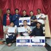 E-Football Mobile Pematangsiantar 2026 Resmi Digelar, Abong Raih Juara