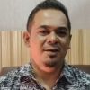 Kadis Kominfo Tebingtinggi Gazali Rahman Bantah Dirinya Terjaring OTT Polda Sumut.