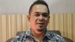 Kadis Kominfo Tebingtinggi Gazali Rahman Bantah Dirinya Terjaring OTT Polda Sumut.