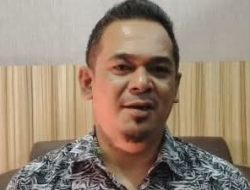 Kadis Kominfo Tebingtinggi Gazali Rahman Bantah Dirinya Terjaring OTT Polda Sumut.