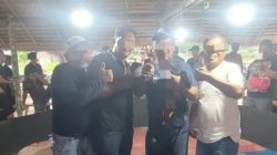 Aktivitas Judi Disorot di Pasar 4 Kutalimbaru, Aparat Diminta Bertindak