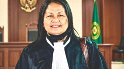 Kartini Kekuatan Perempuan: Themis Simaremare Jadi Bukti Nyata Perjuangan Tanpa Henti