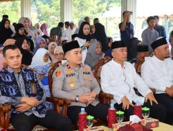 Pemko Tebingtinggi Lepas Keberangkatan 82 Haji Menuju Tanah Suci.