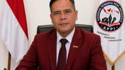 Jelang HPN 2026, APPI Tegas Tolak Kriminalisasi Wartawan