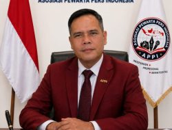 Jelang HPN 2026, APPI Tegas Tolak Kriminalisasi Wartawan
