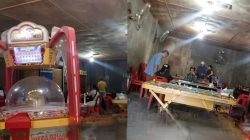 Dugaan Judi di Desa Pagar Jati, Aparat Diminta Bertindak Tegas