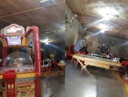 Dugaan Judi di Desa Pagar Jati, Aparat Diminta Bertindak Tegas