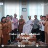 Walikota Tebingtinggi H Iman Irdian Saragih Dukung Pertumbuhan UMKM,Sambut Rencana HIPMI Expo dan Award 2026.