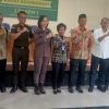 Pemko Tebingtinggi Gelar Sosialisasi Koordinasi Pakem Tahun 2026.