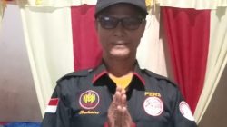 Klarifikasi Viral di Media Sosial, Suhairi Alias Gogon Sampaikan Permintaan Maaf Terbuka