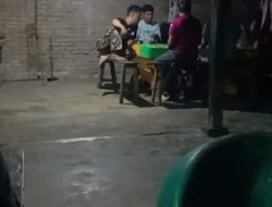 Dugaan Judi Tembak Ikan Resahkan Warga Bakaran Batu