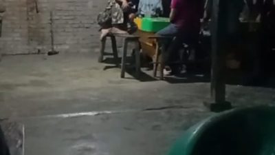 Dugaan Judi Tembak Ikan Resahkan Warga Bakaran Batu