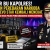 EVO Star Kembali Disorot, Dugaan Peredaran Narkoba Bikin Warga Resah”