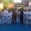 Dojo Rambung Emas Kota Tebingtinggi Raih Prestasi Gemilang Juara Dua Tingkat Provsu Tahun 2026.