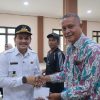 Walikota Tebingtinggi H Iman Irdian Saragih Apresiasi Simulasi Sispam Kota 