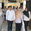 Buka Pelayanan MOP 2026, Walikota Tebingtinggi Targetkan Raih Kembali Kejayaan Ikon KB Pria.