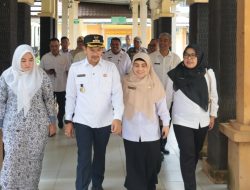 Buka Pelayanan MOP 2026, Walikota Tebingtinggi Targetkan Raih Kembali Kejayaan Ikon KB Pria.