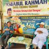 Polres Tebingtinggi Jalin Sinergi Dengan Yayasan Asbabul Rahmah Untuk Jaga Kamtibmas