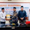 DPRD Kota Tebingtinggi Sampaikan 29 Rekomendasi 2025, Walikota: Segera Kami Tindaklanjuti. 