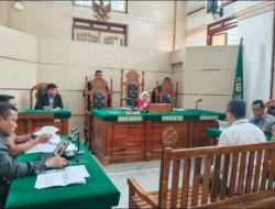Sidang Prapid Polrestabes Medan Hadirkan Saksi Ahli Dinilai Tak Masuk Akal, Dugaan Pengkondisian terhadap Wartawan Mulai Terbuka!