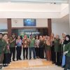 P3AD Gandeng RSU UNPRI Bantu Warga Kurang Mampu