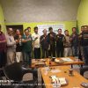 Forum Wartawan Kejaksaan Tebing Tinggi Resmi Dibentuk