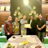 Sabam Rajagukguk Rangkul GKPA: Sinergi Hangat Demi Rakyat