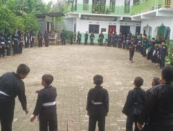 Kota Tebingtinggi Gempar Terkait Dengan Berita Hoax Yang Meresahkan Warga Masyarakat.